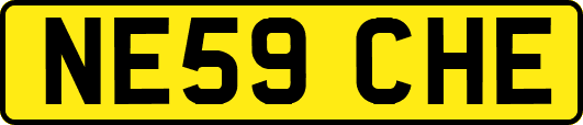 NE59CHE