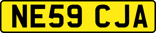 NE59CJA