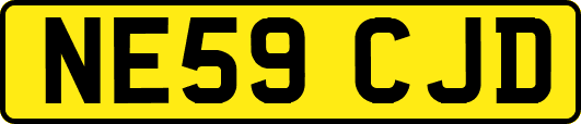 NE59CJD