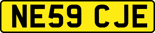 NE59CJE