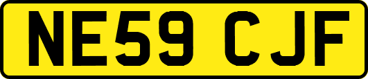 NE59CJF