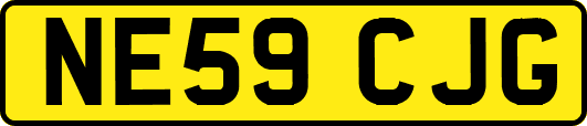 NE59CJG