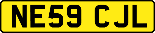 NE59CJL