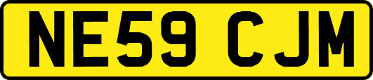 NE59CJM
