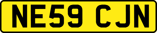 NE59CJN