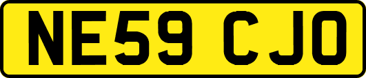 NE59CJO