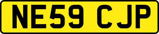 NE59CJP