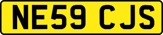 NE59CJS