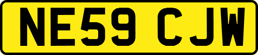 NE59CJW