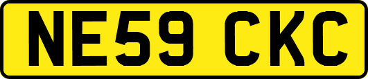NE59CKC