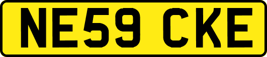 NE59CKE