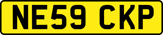 NE59CKP