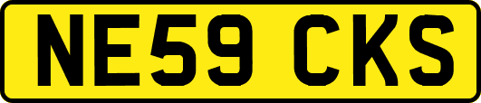 NE59CKS