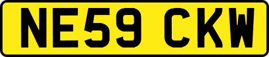NE59CKW