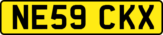 NE59CKX