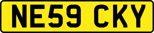 NE59CKY