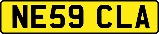 NE59CLA