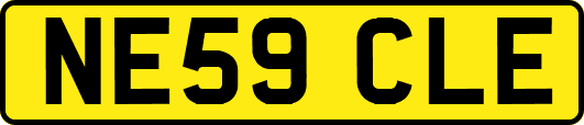 NE59CLE