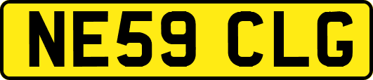 NE59CLG
