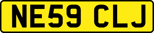 NE59CLJ