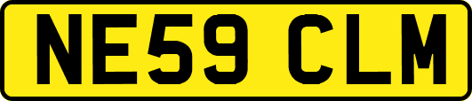 NE59CLM