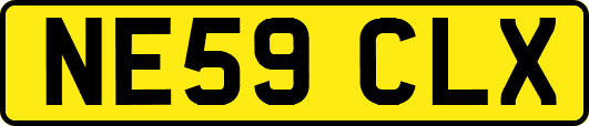 NE59CLX
