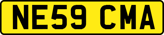 NE59CMA