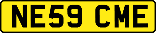 NE59CME
