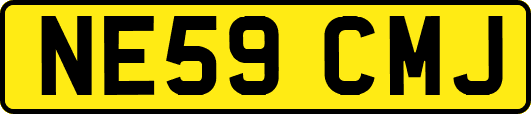 NE59CMJ