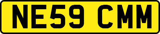 NE59CMM