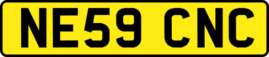 NE59CNC
