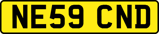 NE59CND