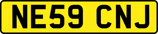 NE59CNJ