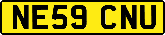 NE59CNU