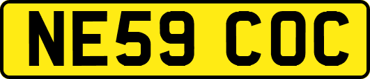 NE59COC