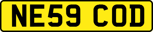 NE59COD