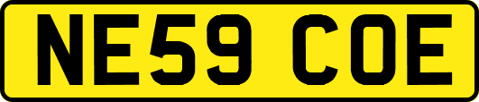 NE59COE