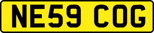 NE59COG