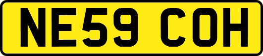 NE59COH