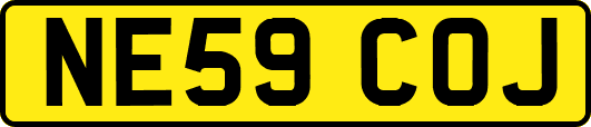 NE59COJ