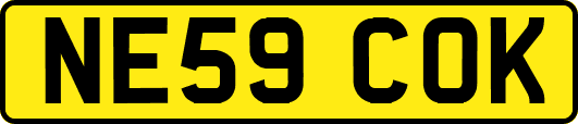 NE59COK