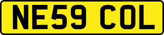 NE59COL