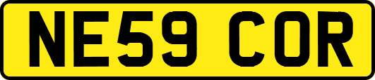 NE59COR