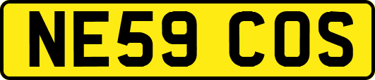 NE59COS