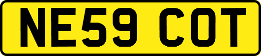 NE59COT