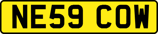 NE59COW