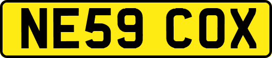 NE59COX