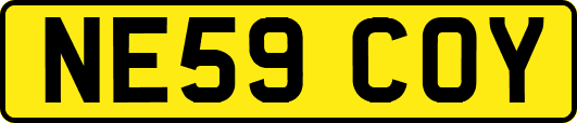 NE59COY