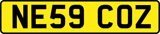 NE59COZ