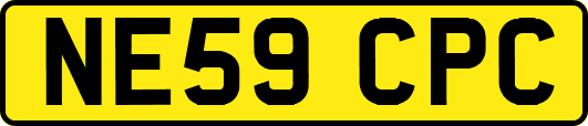 NE59CPC